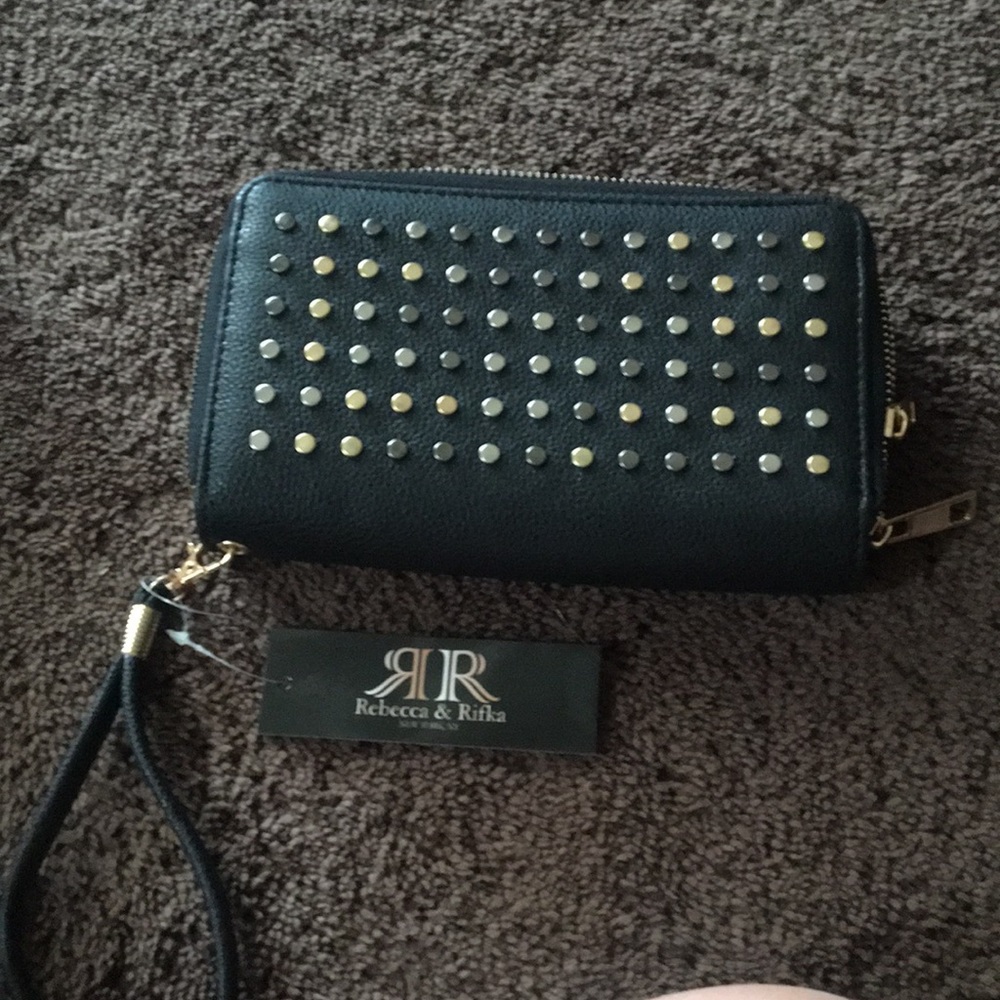 Wristlet
